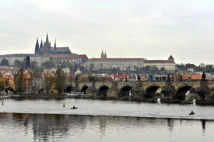 Cesky trh komercnych nehnutelnosti prudko rastie