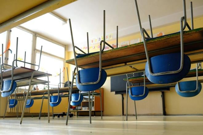 Chorobnost na akutne respiracne ochorenia vzrastla zatvorili 22 skol