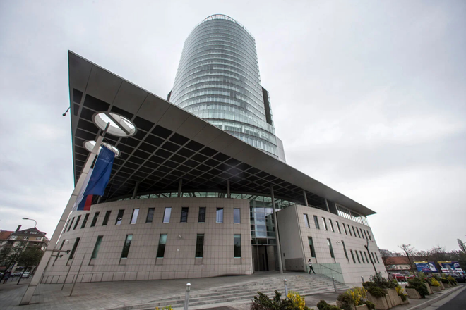 Cistenie ustredia Narodnej banky Slovenska ide do sutaze