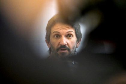 Co zaznelo v diskusiach Zmena Trestneho zakona nebola kvoli Gasparovi tvrdi Kalinak Podla ministra ju nepotreboval