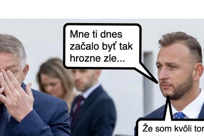 Cynicka obluda Rekonstrukcia vyhovorky Sutaja Estoka