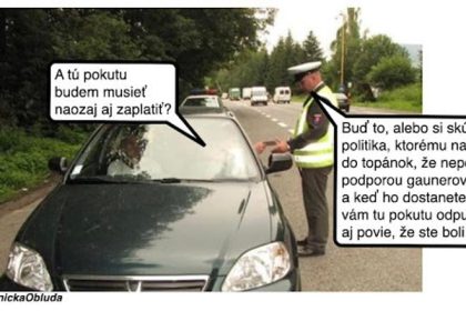 Cynicka obluda rekapituluje Mohlo byt aj horsie