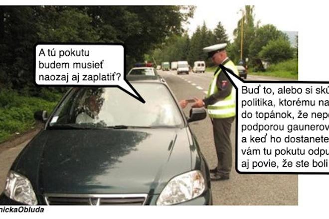 Cynicka obluda rekapituluje Mohlo byt aj horsie