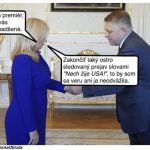 Cynicka obluda rekapituluje Vzopatie komunistickeho konzervativizmu