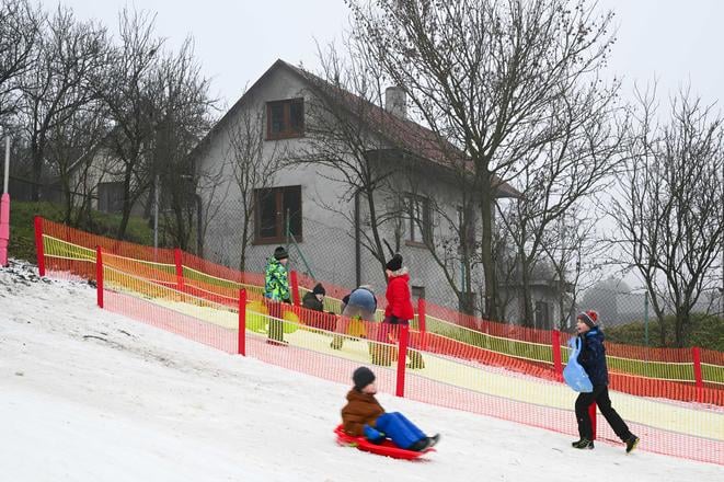 Do konca roka este nasnezi tvrdia meteorologovia