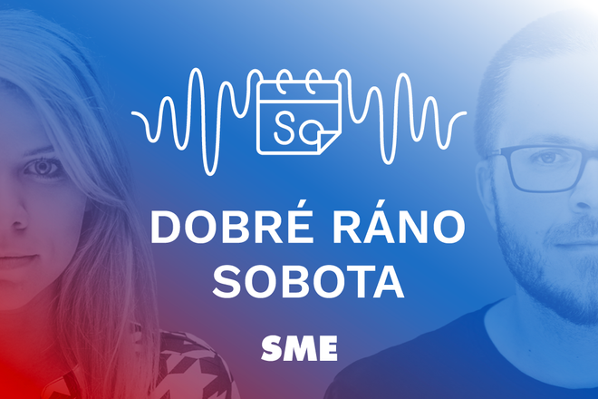 Dobre rano sobota Nedostojny parlamentny cirkus narasta