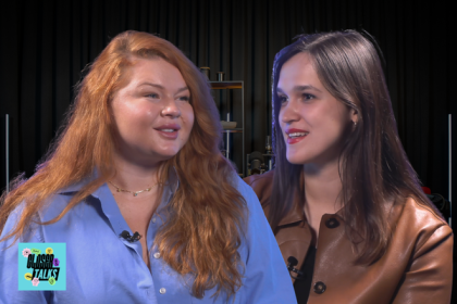 Evelyn Bulvar sa zaujima o mna viac nez ja