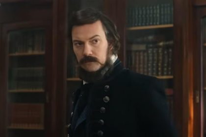 Film Stur vstupi do kin v januari tvorcovia predstavili piesen