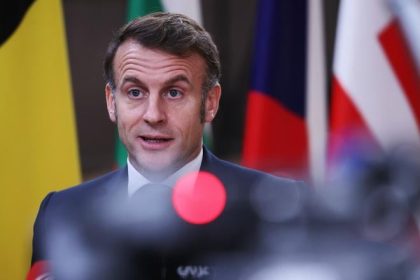 Francuzsko stale nie je pripravene podporit dohodu s Mercosur hovori Macron