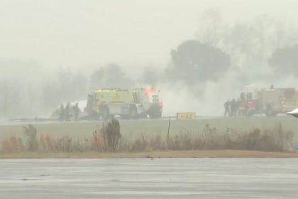 Havariu sukromneho lietadla v Severnej Karoline neprezili viacere osoby