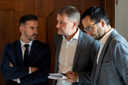 Hnutie Slovensko predklada navrh na mimoriadnu schodzu k energopomoci