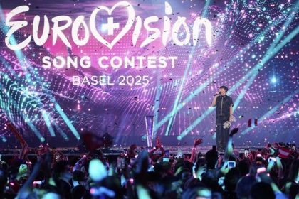 Island oznamil bojkot Eurovizie pre ucast Izraelu