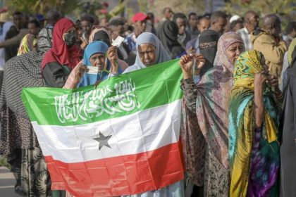 Izrael ako prva krajina sveta uznal Somaliland