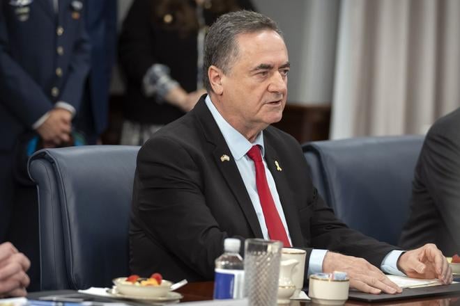 Izrael sa z Pasma Gazy nikdy uplne nestiahne vyhlasil minister obrany Kac