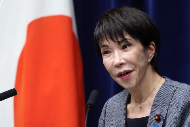 Japonska vlada schvalila rekordny rozpocet na rok 2024