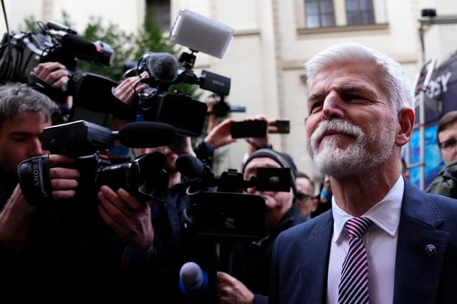 Kandidat na ministra zivotneho prostredia Turek poziadal Pavla o stretnutie