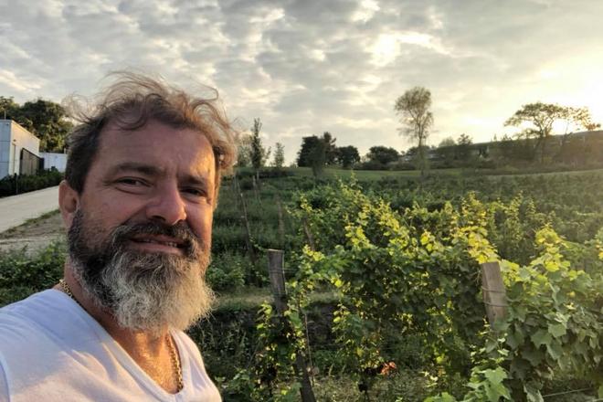 Kim Hoffmann ju takmer pochoval Tkac z nej urobil obchod roka