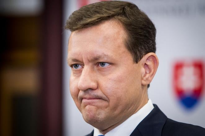 Lipsic sa v stredu opat postavi pred disciplinarny sud navrh podal Zilinka