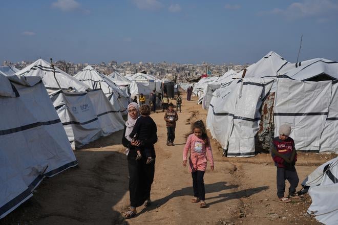 Mediatori vyzyvaju Izrael a Hamas na zdrzanlivost pri primeri v Gaze