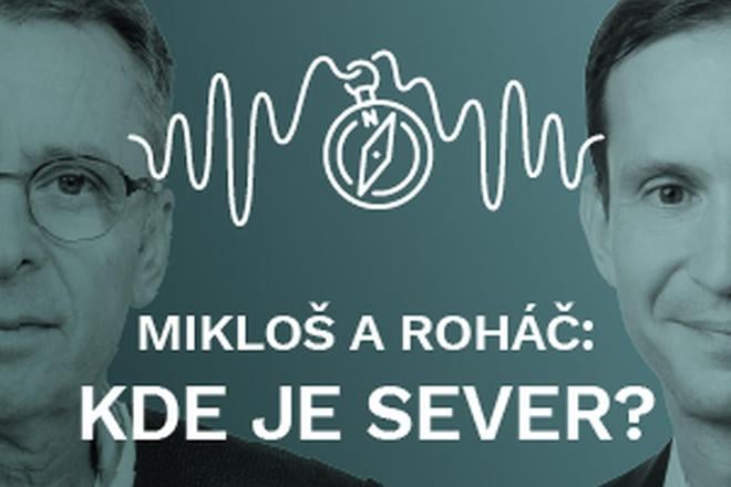 Miklos a Rohac Reaguje Europa na transatlanticke vztahy