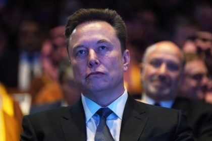 Musk po pokute od eurokomisie navrhuje rozpad EU