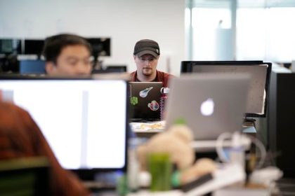 Na Slovensku narasta pocet kyberutokov Hrozia masivne kampane a cielene utoky