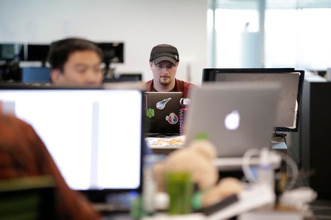 Na Slovensku narasta pocet kyberutokov Hrozia masivne kampane a cielene utoky