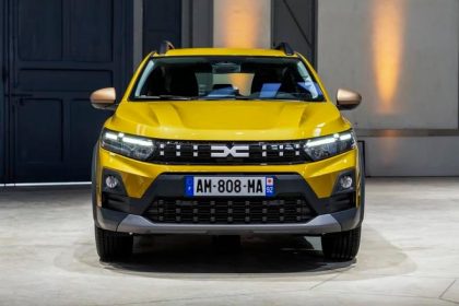 Najpopularnejsie modely Dacie prichadzaju s novymi motormi