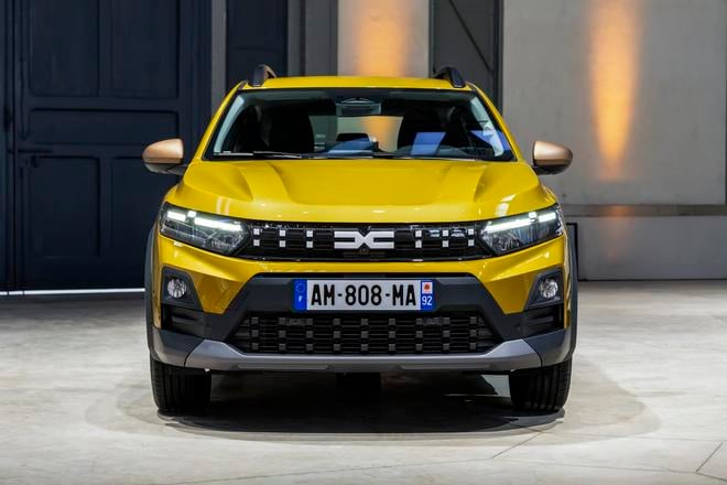 Najpopularnejsie modely Dacie prichadzaju s novymi motormi