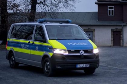 Nemecka armada potvrdila kradez velkeho mnozstva municie