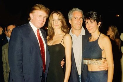 Nove dokumenty o Epsteinovi obsahuju zmienky o Trumpovi