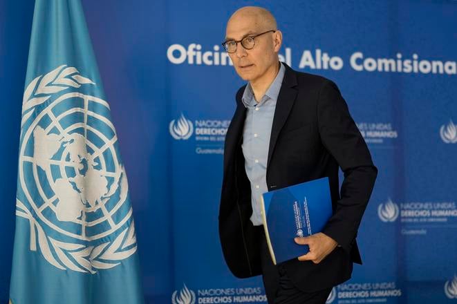 OSN brani Europu v otazke ludskych prav