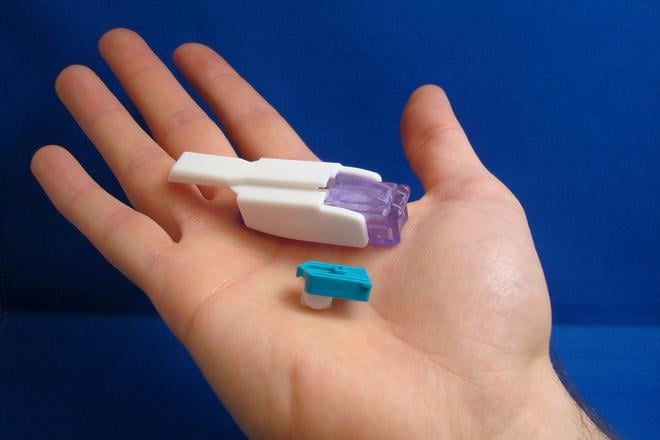 Od roku 2027 sa skonci dovoz viacerych foriem inzulinu