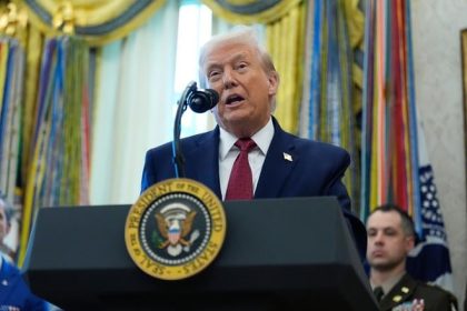 Odveta za zabijanie krestanov USA zautocili na islamske jednotky v Nigerii