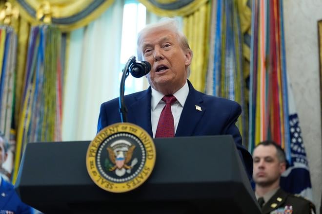 Odveta za zabijanie krestanov USA zautocili na islamske jednotky v Nigerii