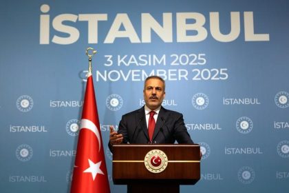 Odzbrojeniu Hamasu musi predchadzat vytvorenie vlady nad Gazou