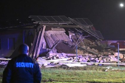 Pad strechy vo Velkch Kapushanoch si vyziadal tri obete