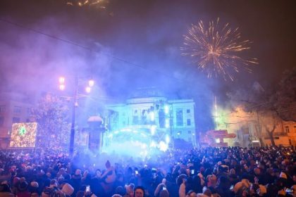 Policia upozornuje na prisnu regulaciu pyrotechniky