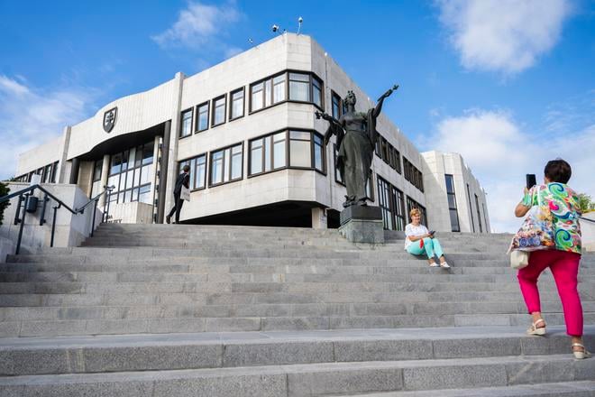 Poslanci prijali v tomto roku 113 zakonov 21 v zrychlenom rezime