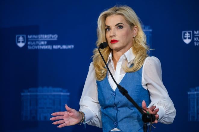 Preco Drlicka nemoze hovorit o Simkovicovej