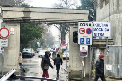 Prepusanie a zatvaranie oddeleni v nemocniciach