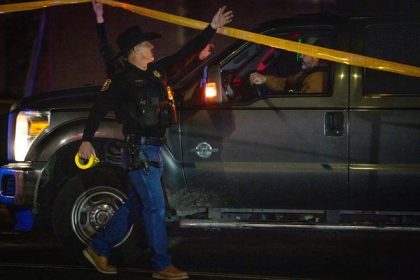 Pri strelbe na oslave v Kalifornii zomreli styria