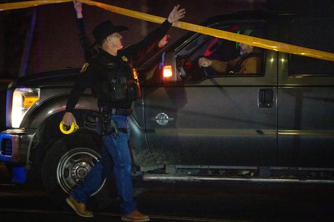 Pri strelbe na oslave v Kalifornii zomreli styria