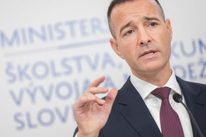 Priebeznny audit inovacnych vyziev nezistil nedostatky hovori Drucker