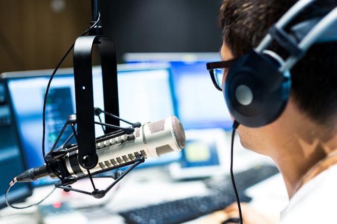 Rada pre medialne sluzby odnala Dobre radio frekvencie