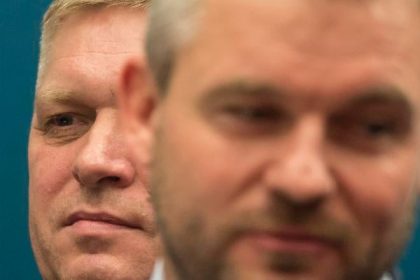 Ranny brifing Pellegrini na krizovatke PS nie su imunni konspiraciam