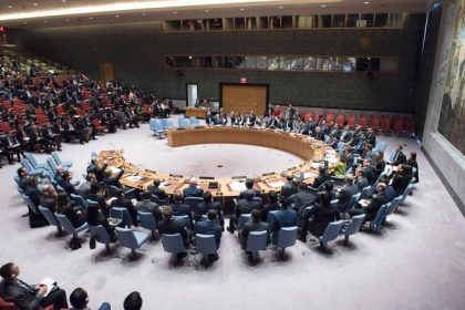 Rusko a Cina kritizovali USA voci Venezuele