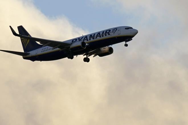 Ryanair hrozi zrusenim 20 liniek z belgickych letisk