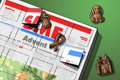 SME Advent V informacnej vojne bojuju na vlastnu past