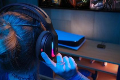 Sest darcekov pre hracov ktorymi nic nepokazis